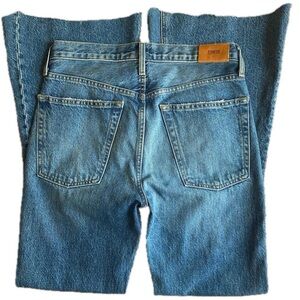 EDWIN Chrissy Flare Jeans
